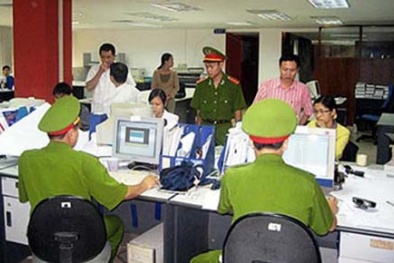 Năm 2014  “nóng” chuyện bản quyền phần mềm